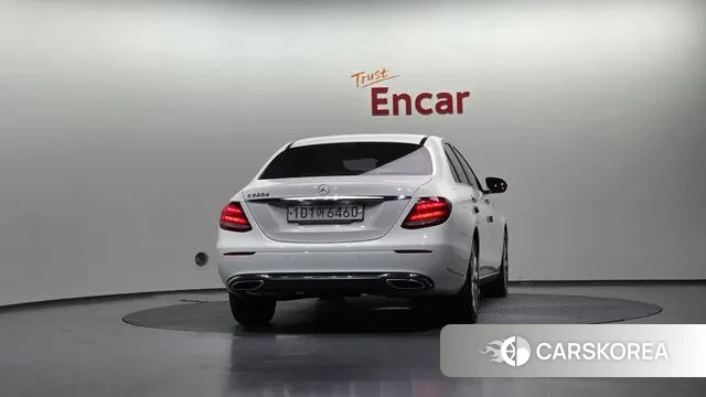 Mercedes-Benz E-Class W213 id 3350754 из Кореи 14