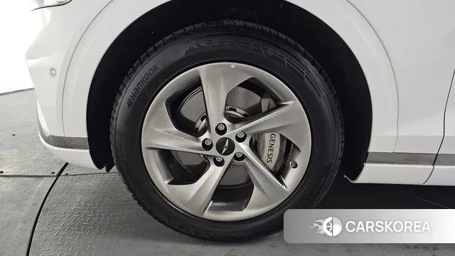 Genesis GV70 id 3706373 из Кореи 14