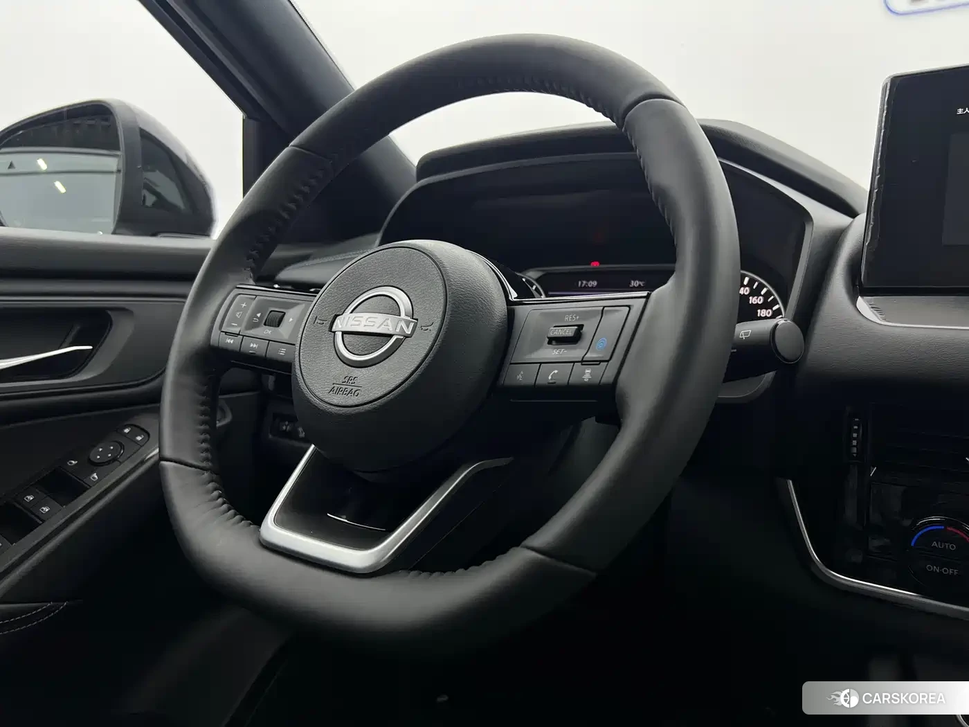 Nissan Qashqai id 4653771 из Китая 19