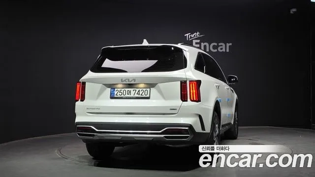 Kia Sorento 4th Generation id 2954088 из Кореи 14