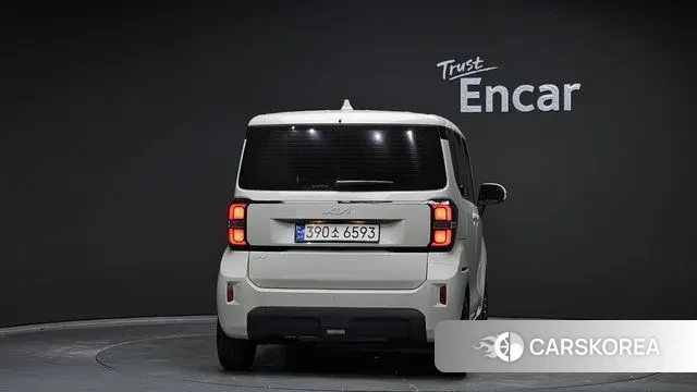 Kia The New Kia Ray id 3022224 из Кореи 14