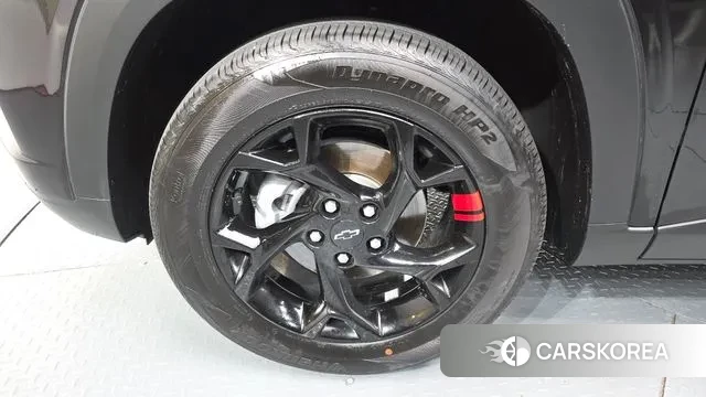 Chevrolet (GM Daewoo) Trax Crossover id 3365341 из Кореи 14