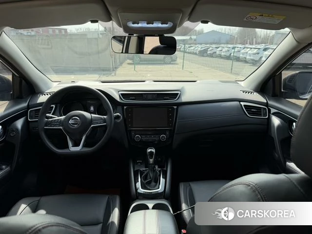 Nissan Qashqai id 4263430 из Китая 14