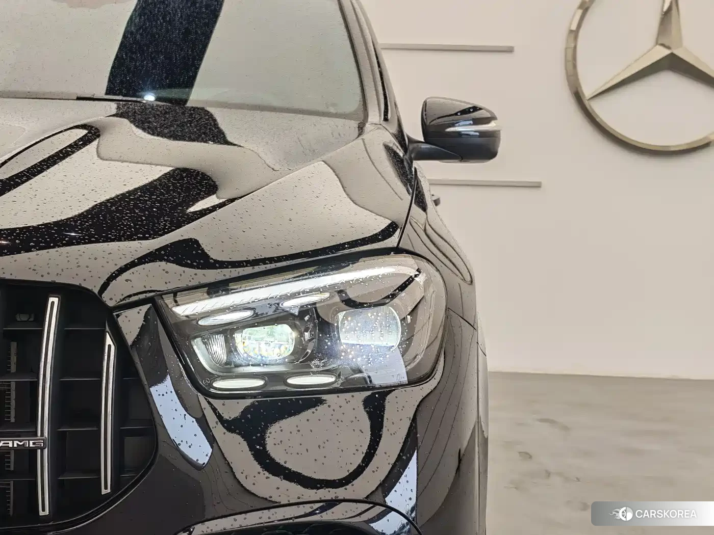 Mercedes-Benz AMG GLE id 4545602 из Китая 13
