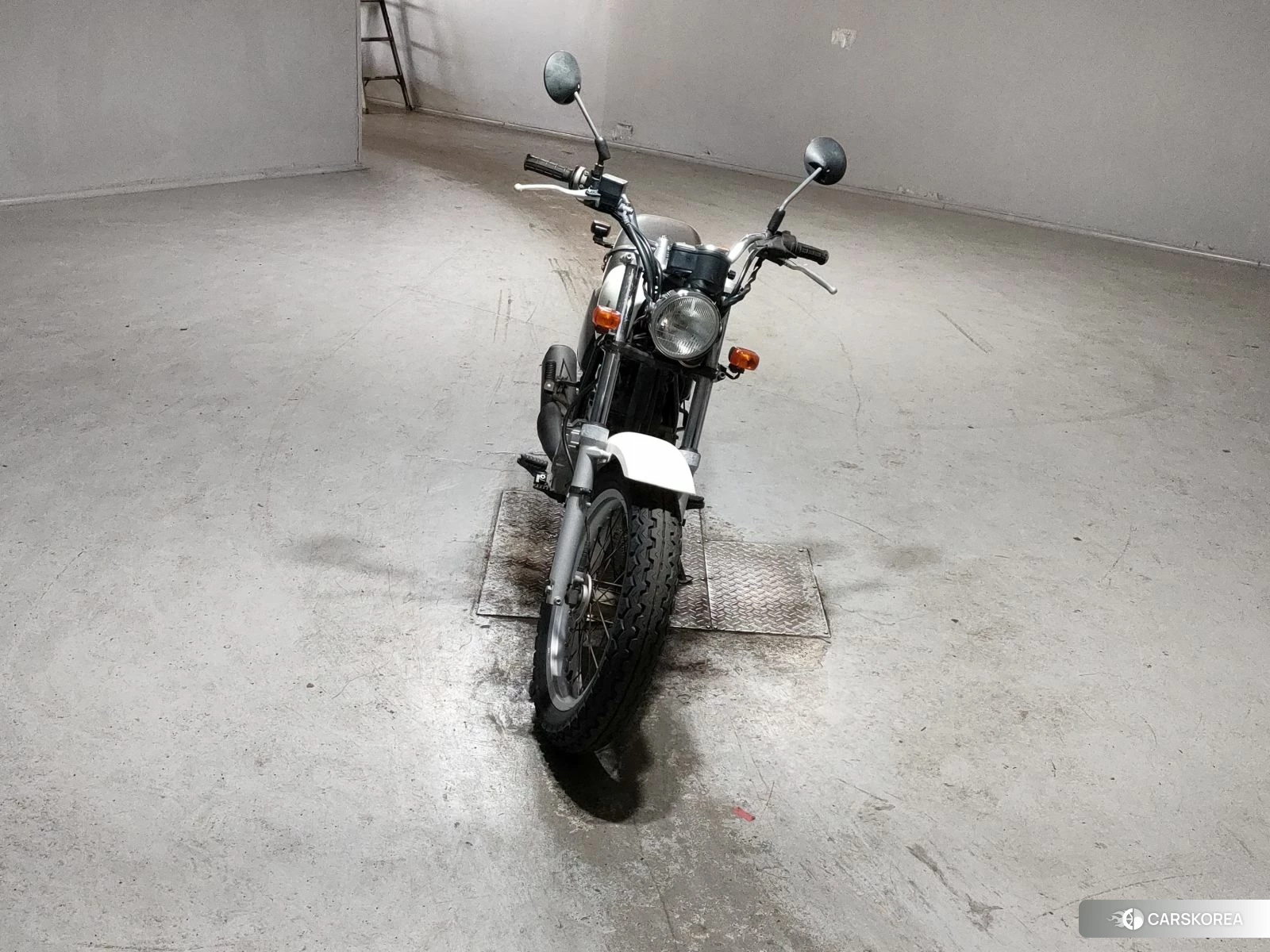 Проданный Honda CB223S id 4200321 из Японии