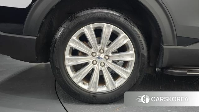 Ford Explorer 6th Generation id 4717414 из Кореи 24