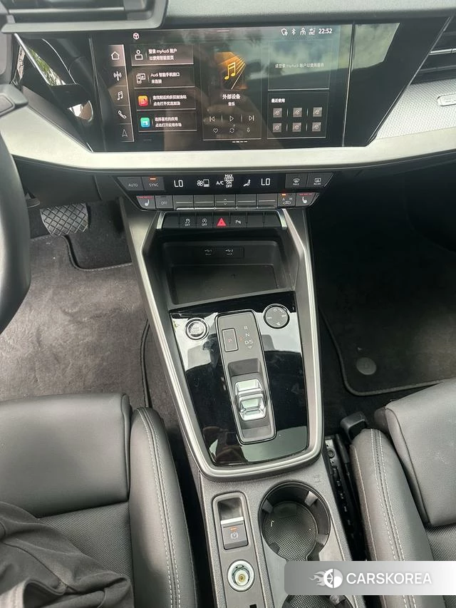 Audi A3 id 4393094 из Китая 9