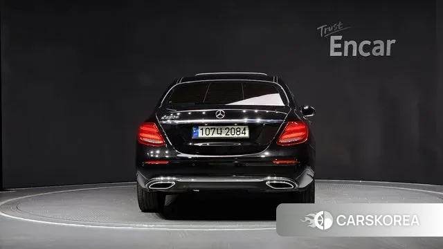 Mercedes-Benz E-Class W213 id 3013983 из Кореи 14