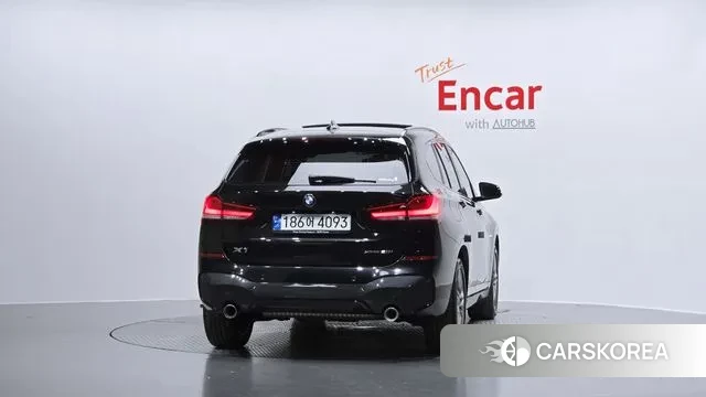 BMW X1 (F48) id 3529365 из Кореи 14