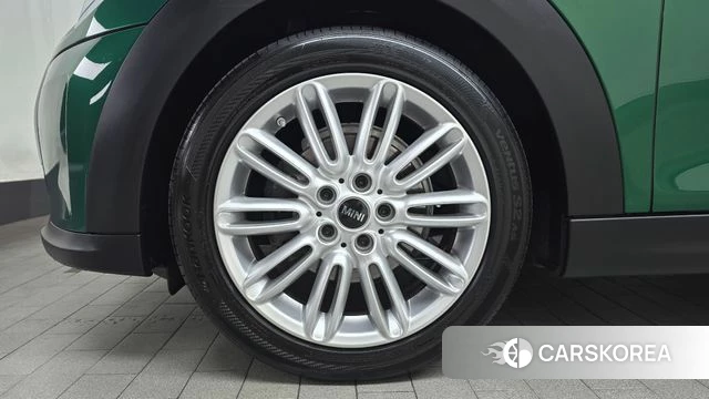 Mini Cooper id 4745479 из Кореи 26