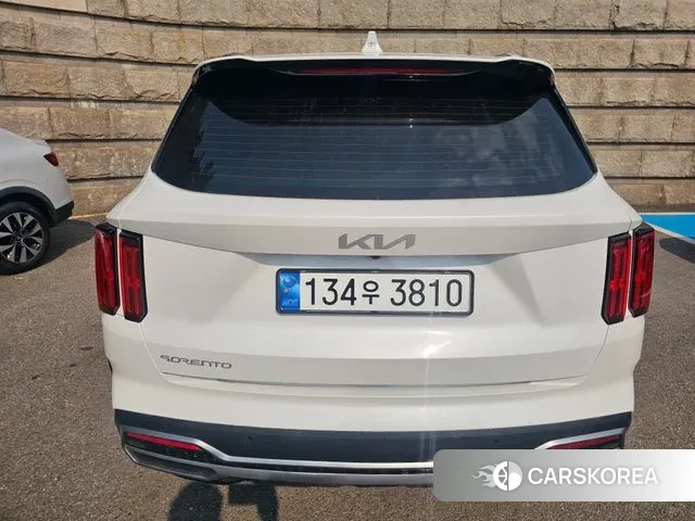 Kia Sorento 4th Generation id 3776485 из Кореи 14