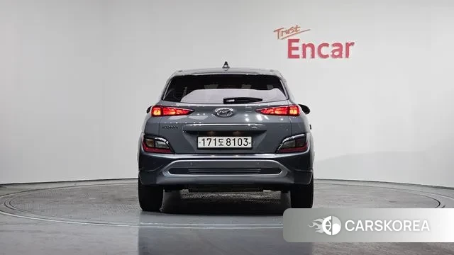 Hyundai The New Kona id 3635427 из Кореи 14