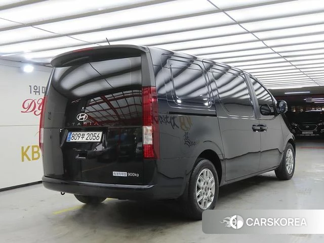 Hyundai Staria id 4322203 из Кореи 14