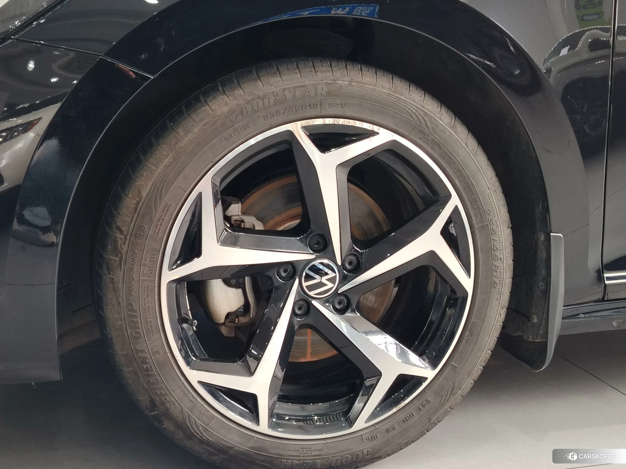 Volkswagen Passat id 4510570 из Китая 13