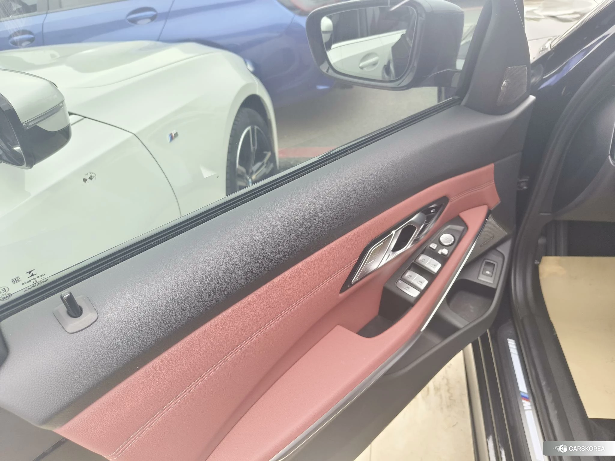 BMW 3 series id 4452675 из Китая 20