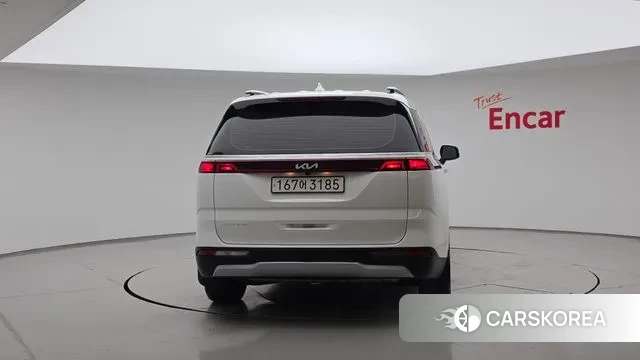 Kia Carnival 4th generation id 3690890 из Кореи 14