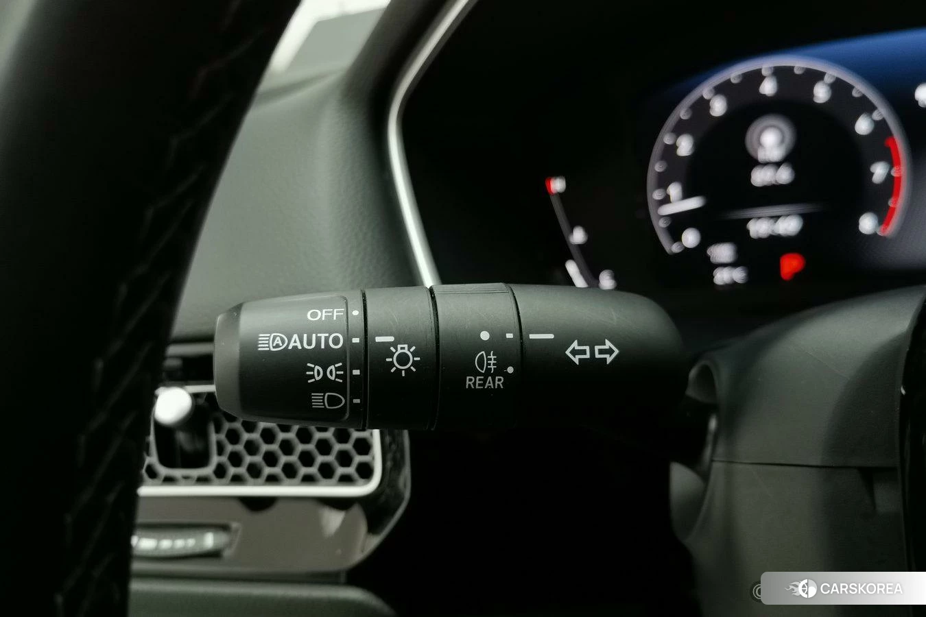 Honda Integra id 4486514 из Китая 18