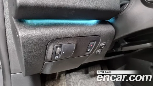 Renault Korea (Samsung) The New SM6 id 2699102 из Кореи 14