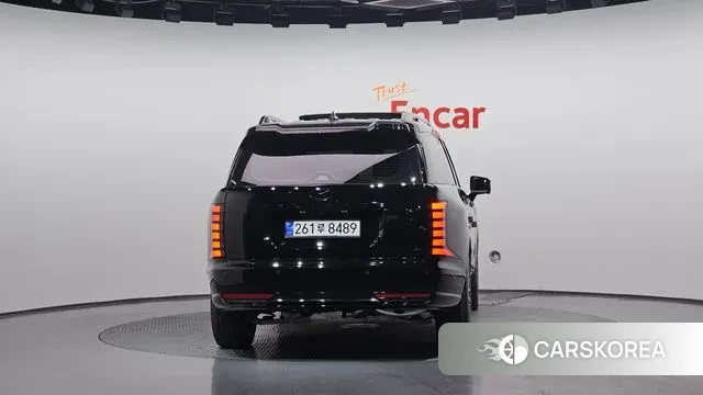 Hyundai Palisade (LX3) id 3732138 из Кореи 14