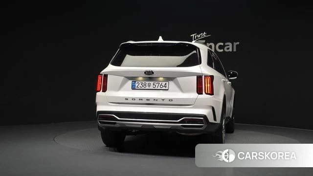 Kia Sorento 4th Generation id 4651423 из Кореи 14