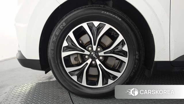 Kia Carnival 4th generation id 4355367 из Кореи 27