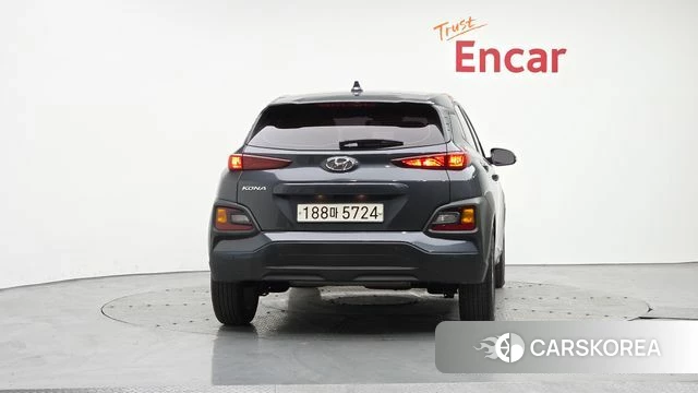 Hyundai Kona id 3833846 из Кореи 14