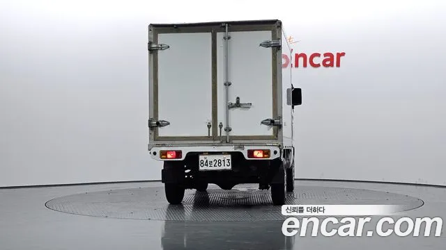 Chevrolet (GM Daewoo) New Labo id 2844472 из Кореи 14