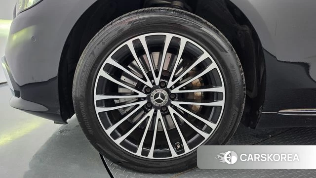 Mercedes-Benz S-Class W223 id 4763705 из Кореи 28