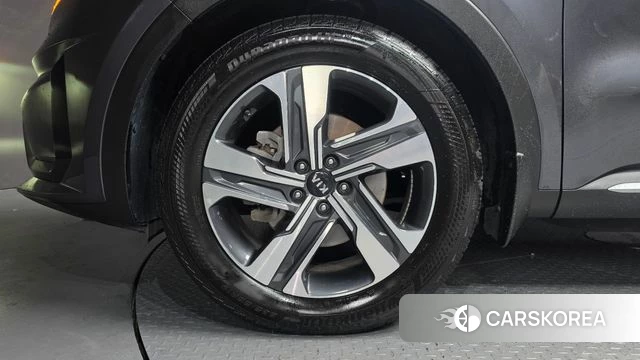 Kia Sorento 4th Generation id 4746241 из Кореи 26