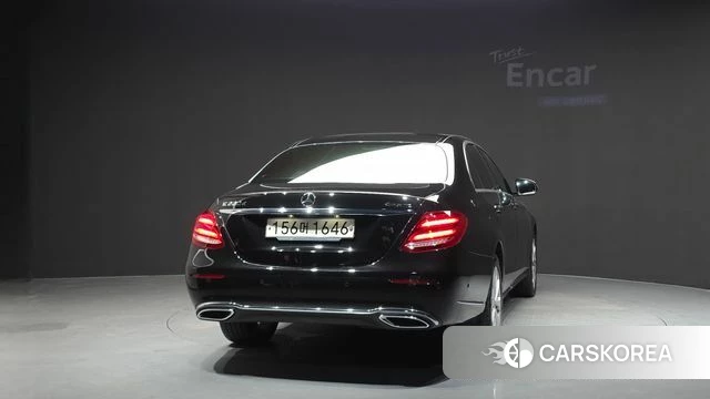 Mercedes-Benz E-Class W213 id 4759533 из Кореи 26