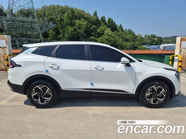 Kia Sportage 5th Generation id 2714933 из Кореи 14