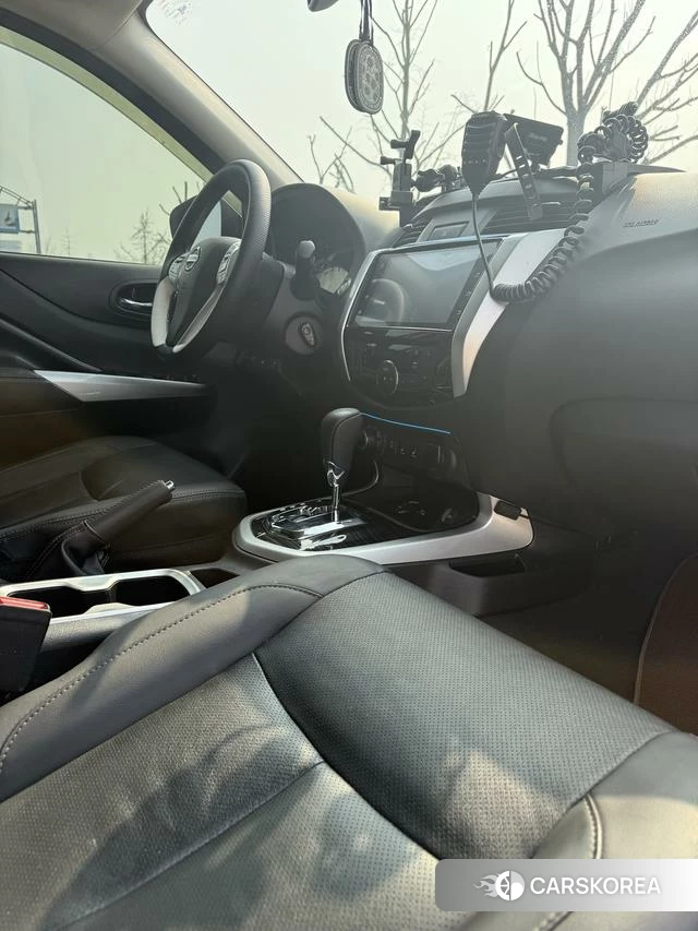 Nissan Tuda id 4258739 из Китая 16