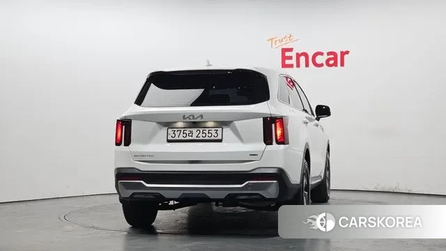Kia The New Sorento 4th Generation id 3751519 из Кореи 14