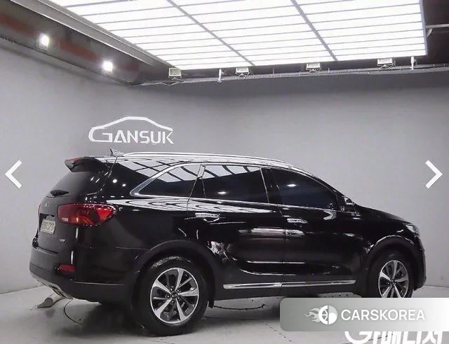 Kia The New Sorento id 3060759 из Кореи 14