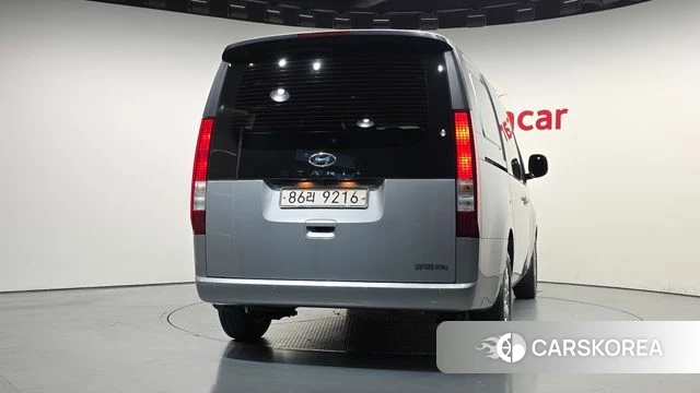 Hyundai Staria id 4864364 из Кореи 14