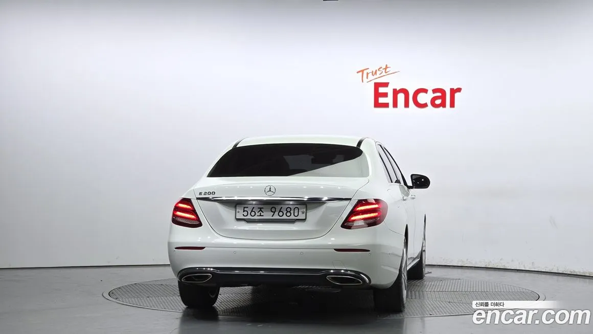 Mercedes-Benz E-Class W213 id 2076454 из Кореи 14