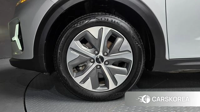 Kia Niro Plus id 4707138 из Кореи 24
