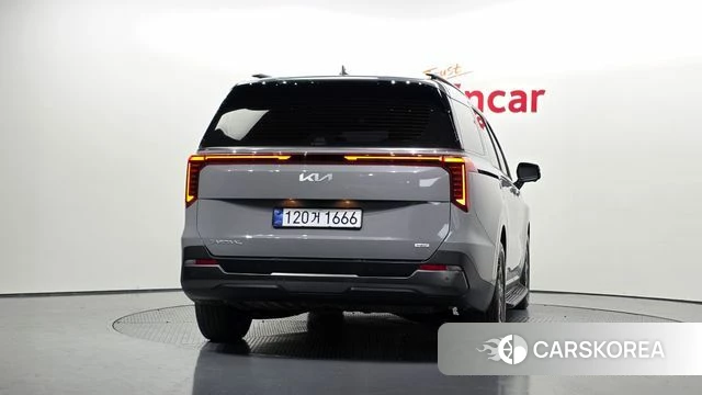 Kia The New Carnival 4th Generation id 4185620 из Кореи 28