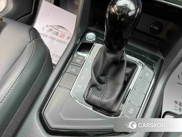 Volkswagen Tuyue id 4272233 из Китая 12