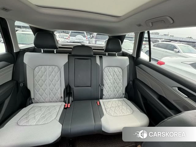 Volkswagen Range patrol id 4276938 из Китая 10