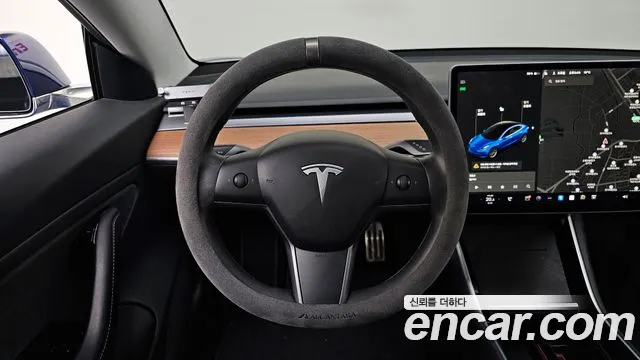 Tesla Model 3 id 2543454 из Кореи 14