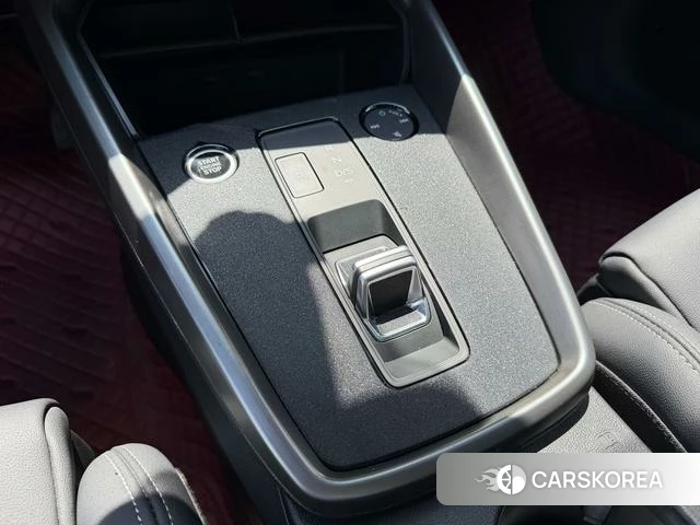 Audi A3 id 4359288 из Китая 7