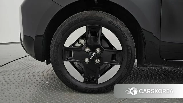 Kia The New Kia Ray EV id 4602796 из Кореи 27