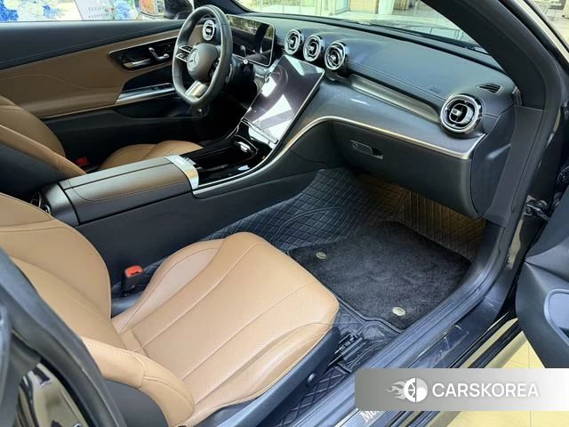 Mercedes-Benz CLE level id 3908229 из Китая 7