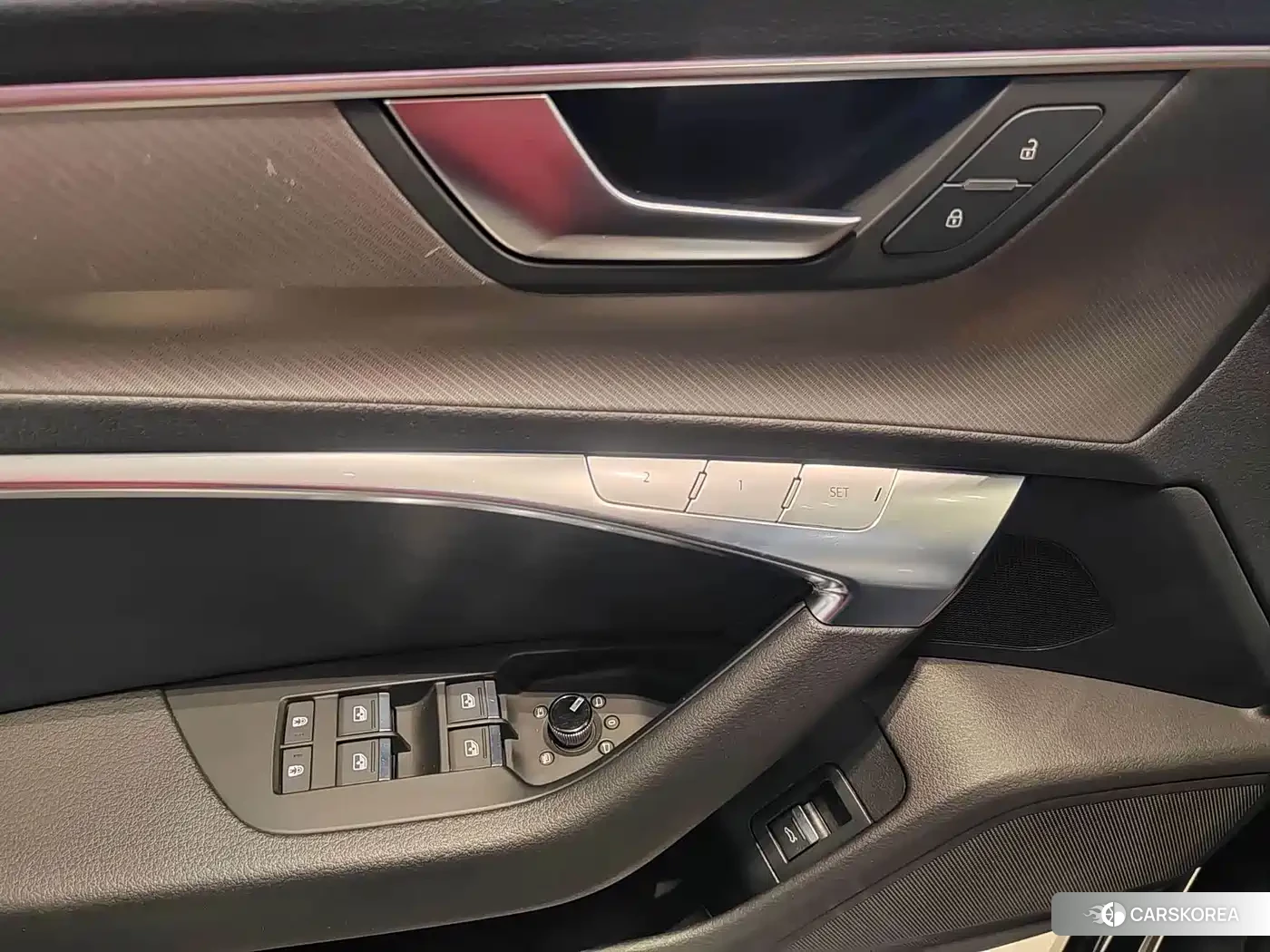 Audi A7 id 4546625 из Китая 15