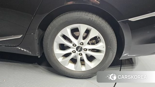 Kia K8 id 3838870 из Кореи 14