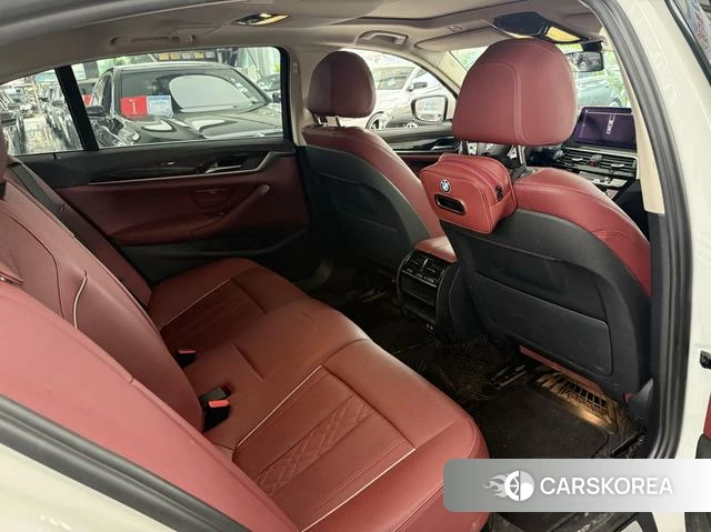 BMW 5 series id 4275395 из Китая 11