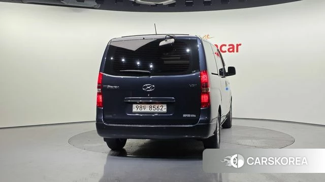 Hyundai The New Grand Starex id 4318250 из Кореи 14