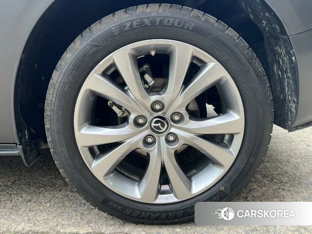 Mazda CX-30 id 4258255 из Китая 9