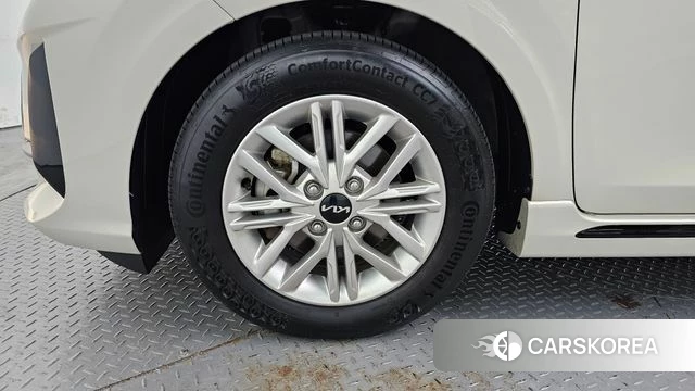 Kia Morning Urban (JA) id 4618952 из Кореи 24